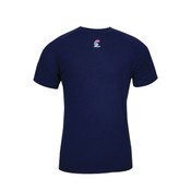 NSA Control 2.0 Short Sleeve T-Shirt in Navy